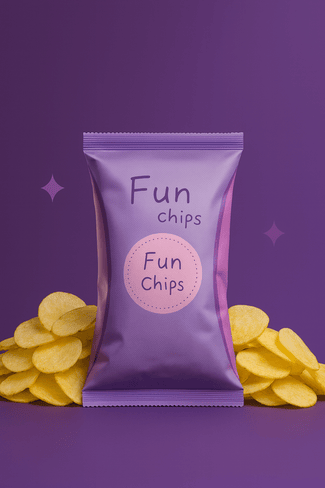 Fun Chips pack